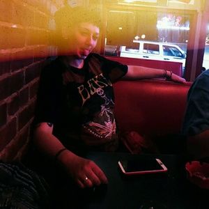 Meet your Posher, Robbi